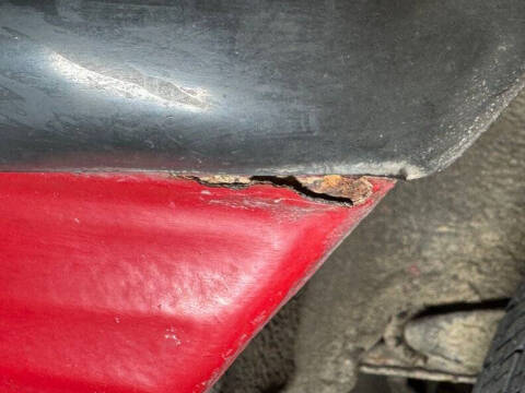 1984 Mercedes-Benz 280-Class