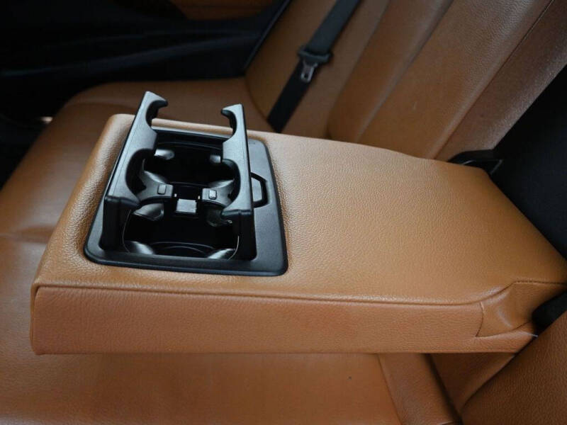 2014 BMW 3 Series 328d xDrive