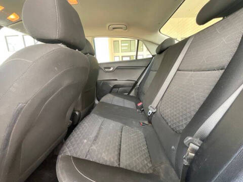 2023 Kia Rio S