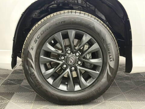 2022 Lexus GX 460