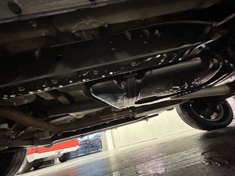 2015 Toyota Tundra Platinum