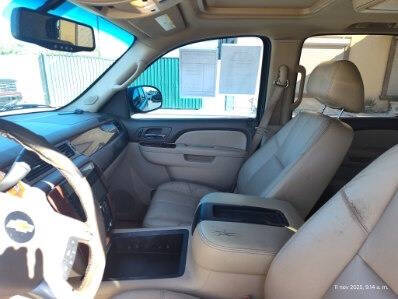 2013 Chevrolet Tahoe LT