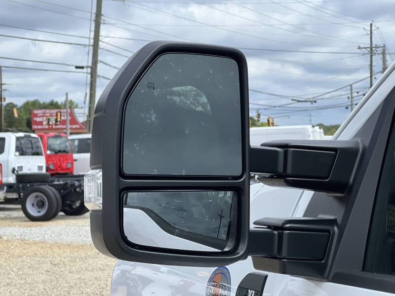 2026 Ford F-350 Super Duty XLT