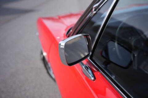 1968 Buick Gran Sport