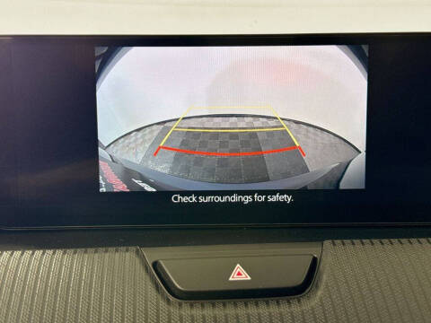 2024 Mazda CX-90 3.3 Turbo Select