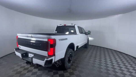 2026 Ford F-350 Super Duty