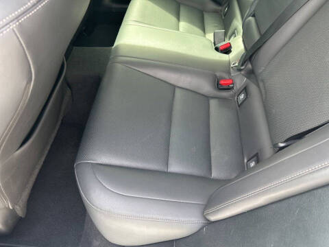 2016 Lexus IS 200t