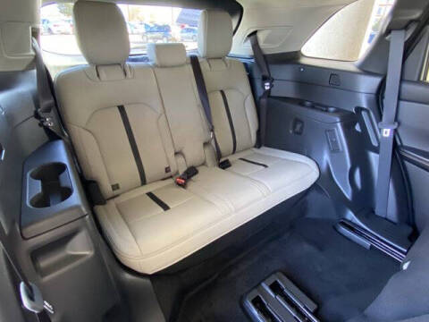 2026 Mazda CX-90 3.3 Turbo Preferred