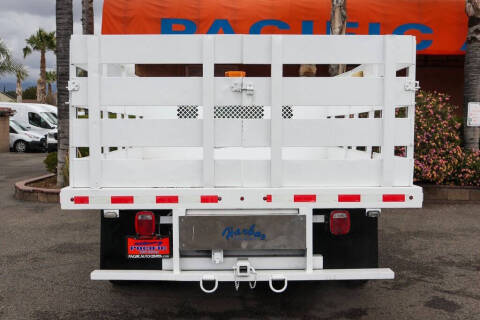 2019 Chevrolet Silverado 3500HD CC