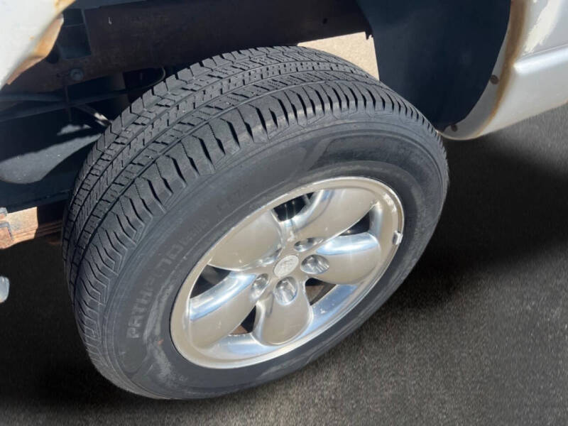 2005 Dodge Ram 1500