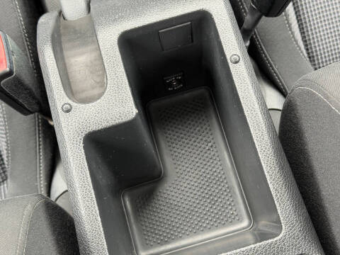 2013 Volkswagen Golf 2.5L PZEV