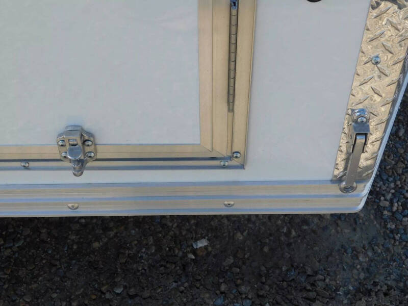 2026 Stealth Trailers 2026 STEALTH XLT PRO ALUMINUM