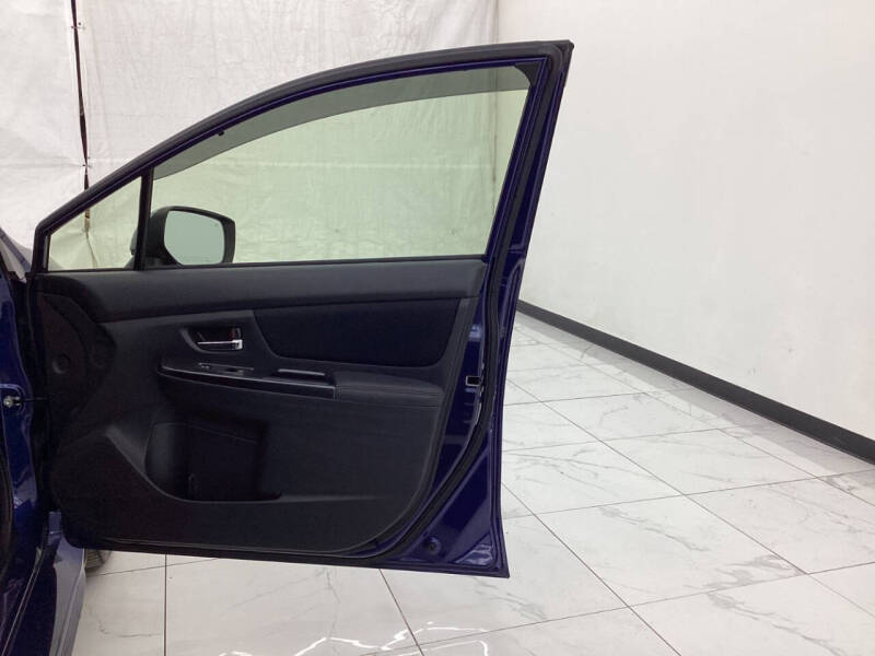 2019 Subaru WRX Premium