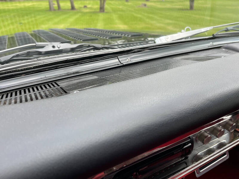 1964 Ford Fairlane 500