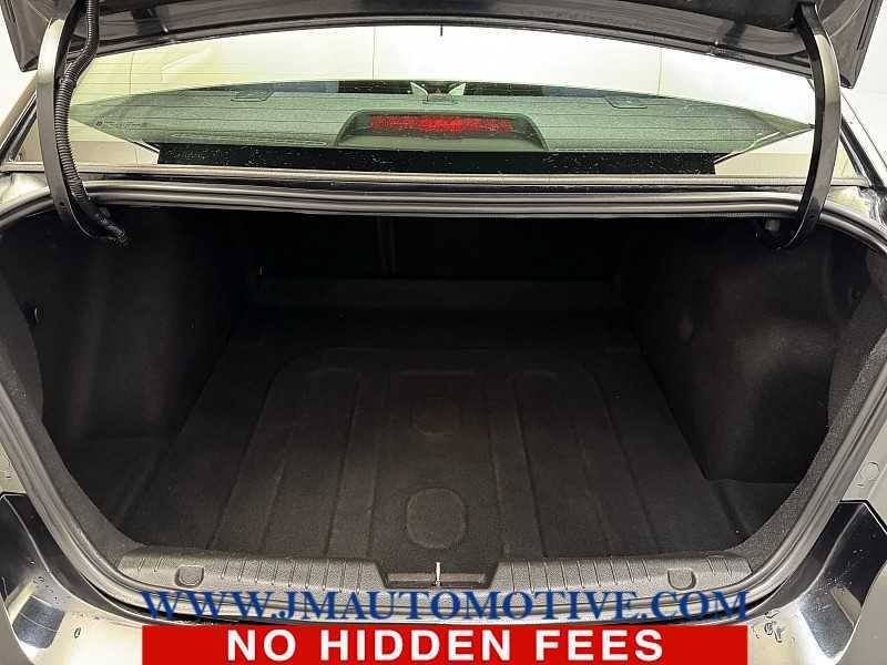 2016 Chevrolet Cruze Limited 1LT Auto