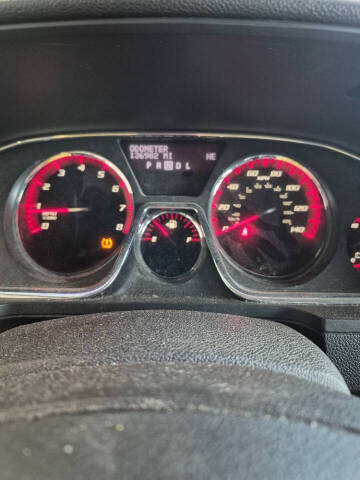 2015 GMC Acadia SLE-2