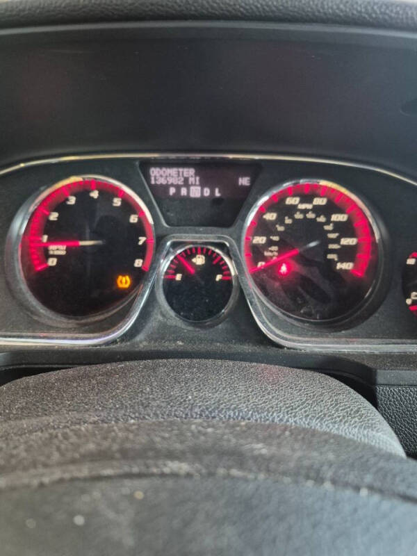 2015 GMC Acadia SLE-2