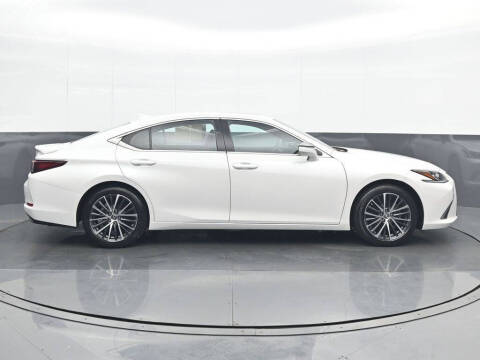 2023 Lexus ES 350