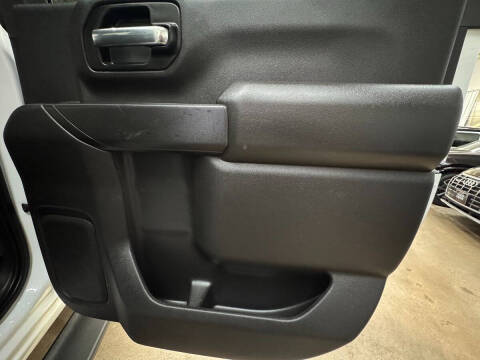 2023 Chevrolet Silverado 2500HD