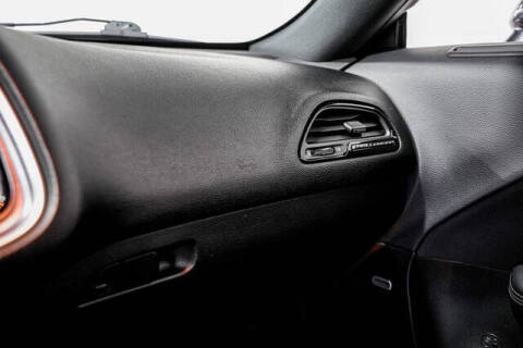 2017 Dodge Challenger R/T Scat Pack