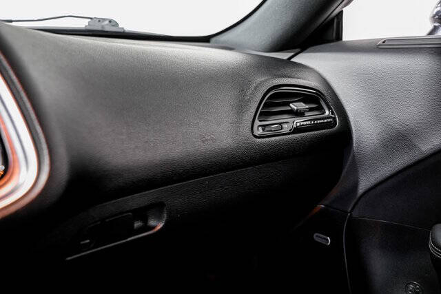 2017 Dodge Challenger R/T Scat Pack