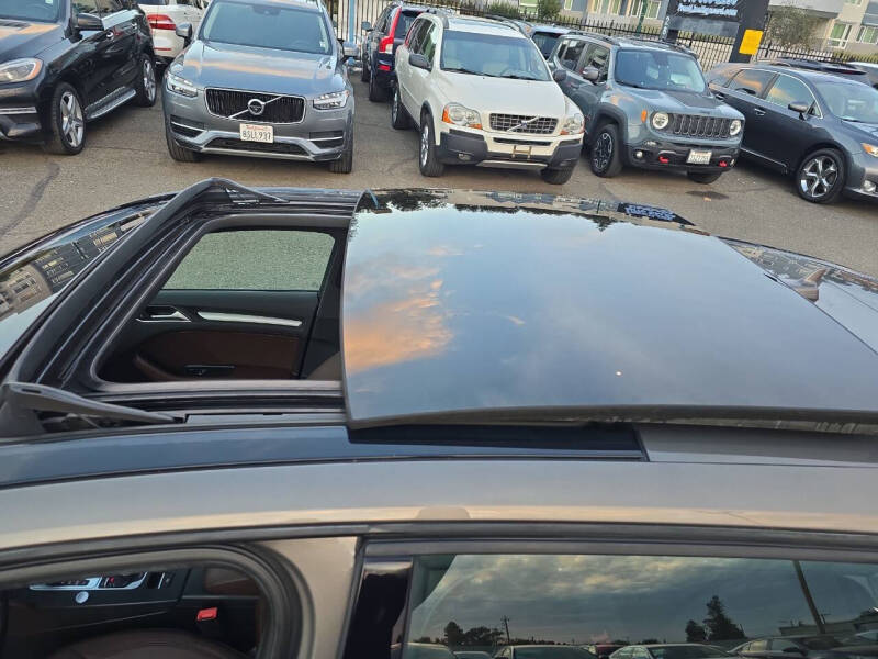 2016 Audi A3 Sportback e-tron 1.4T Premium