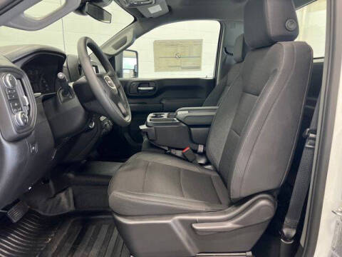 2026 GMC Sierra 2500HD Pro