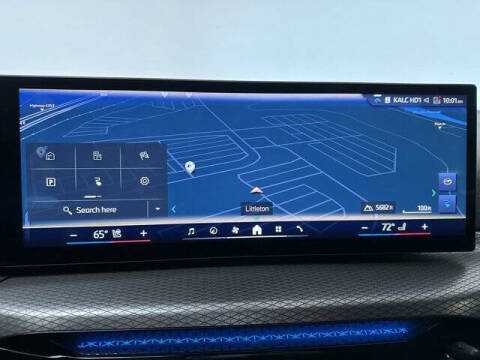 2025 BMW i4 xDrive40 Gran Coupe