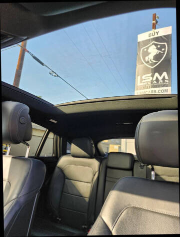 2018 Mercedes-Benz GLE AMG GLE 43