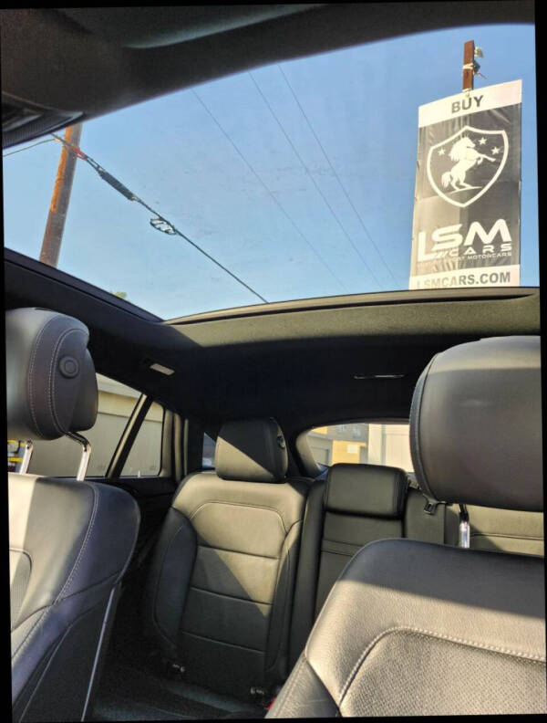 2018 Mercedes-Benz GLE AMG GLE 43