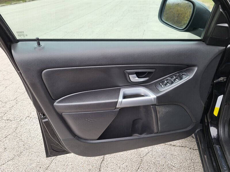 2006 Volvo XC90 2.5T