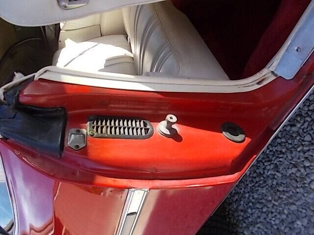 1975 Chevrolet Caprice