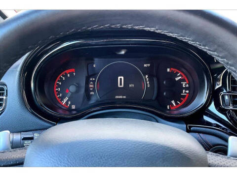 2025 Dodge Durango R/T Plus
