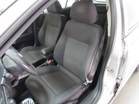 2008 Saturn Astra XE
