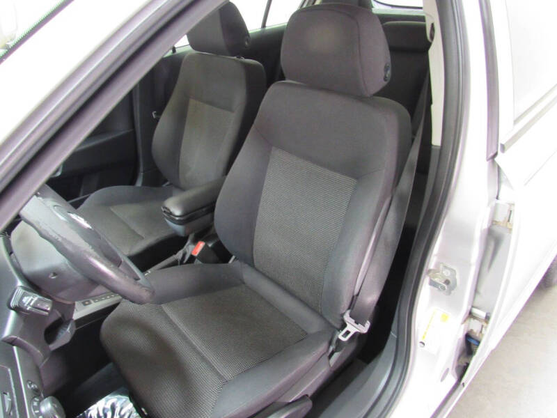 2008 Saturn Astra XE