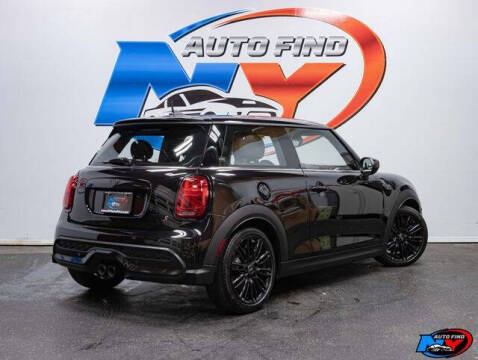 2022 MINI Hardtop 2 Door Cooper S