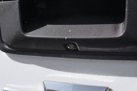 2019 Chevrolet Silverado 3500HD