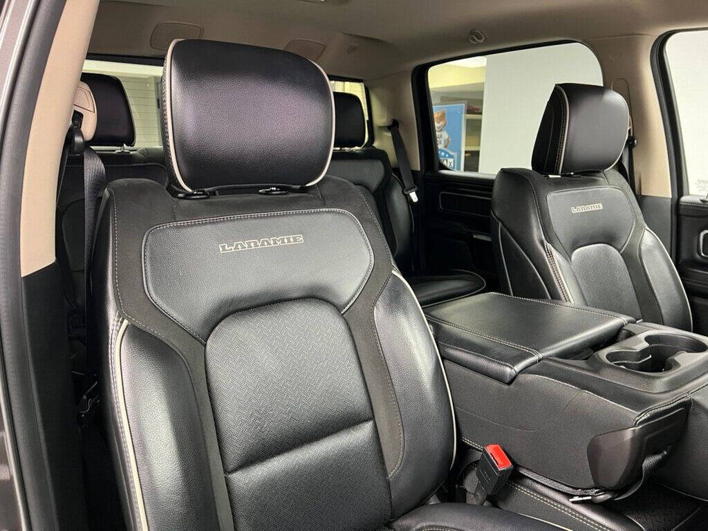 2021 Ram 1500 for sale at Conway Imports in   Streamwood, IL