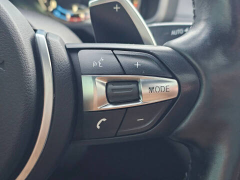 2017 BMW X6 xDrive35i