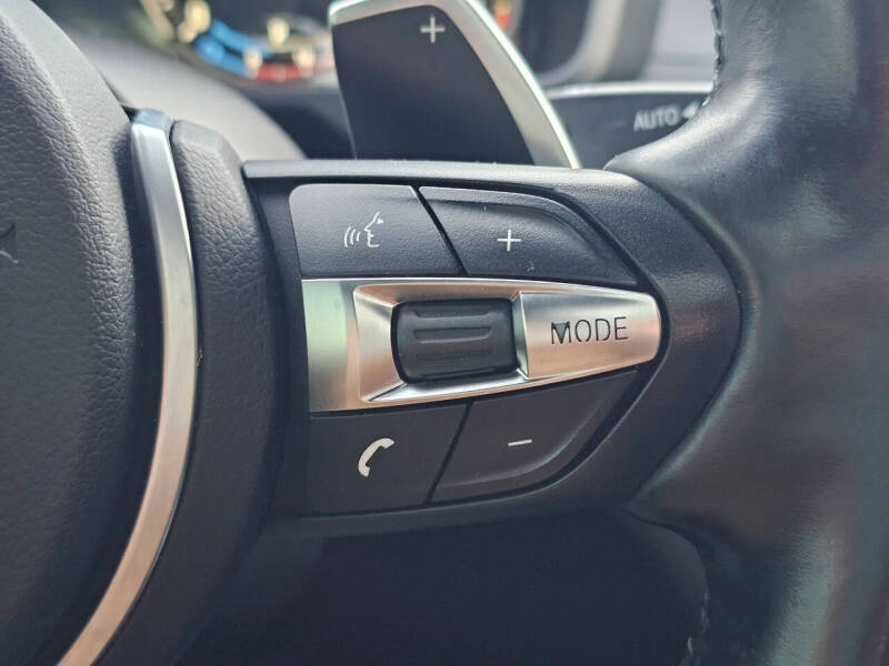 2017 BMW X6 xDrive35i