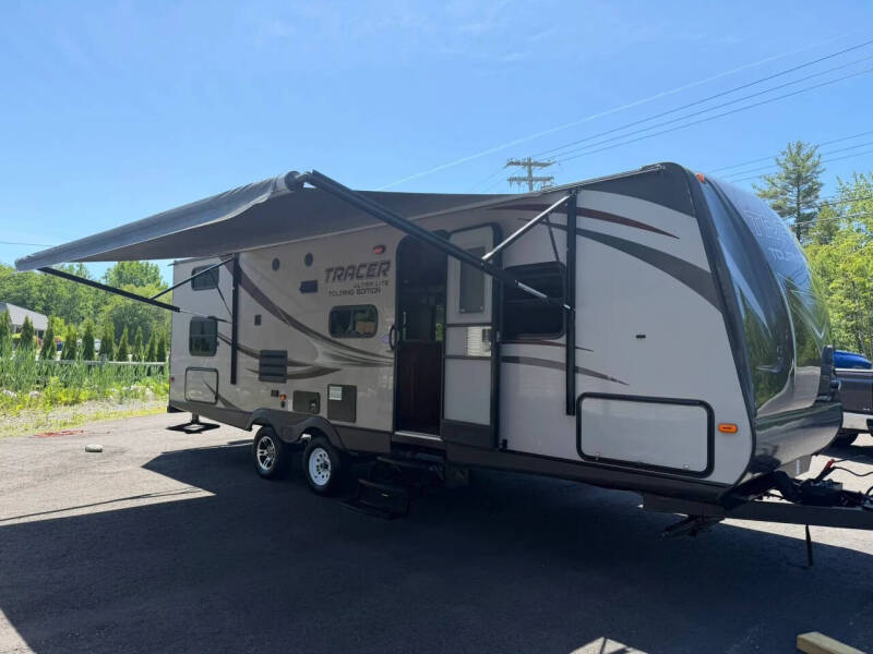 2015 Forest River Tracer 2670BHS