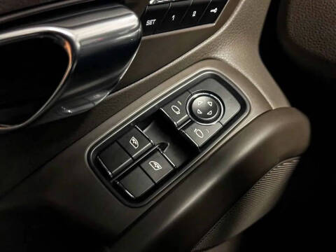 2018 Porsche 718 Cayman