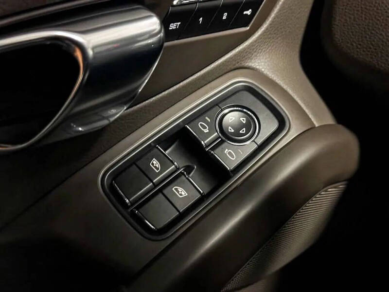 2018 Porsche 718 Cayman