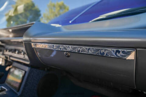 1964 Chevrolet Impala