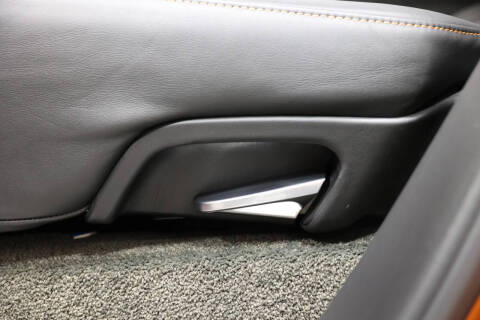 2019 Bentley Bentayga V8