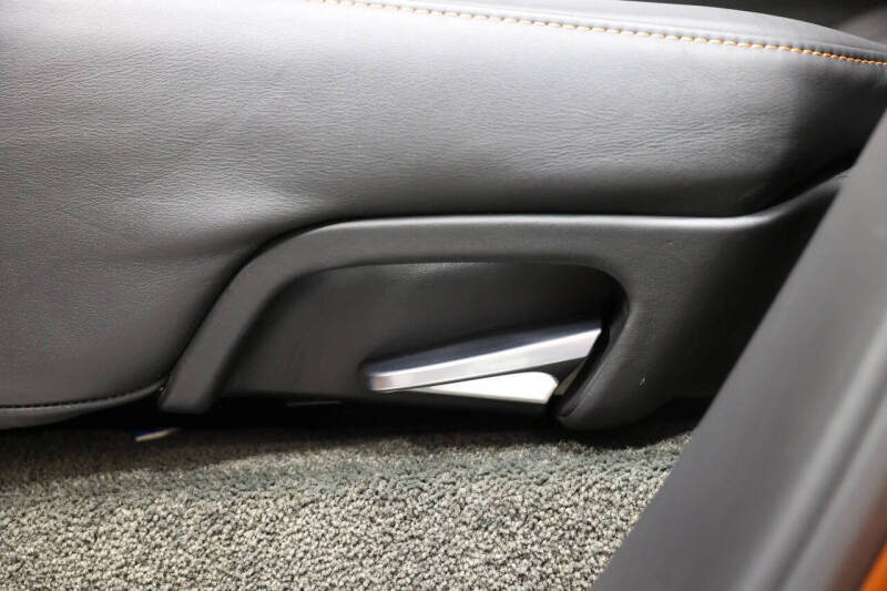 2019 Bentley Bentayga V8