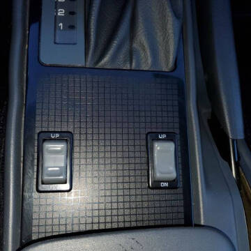 1991 Pontiac Firebird