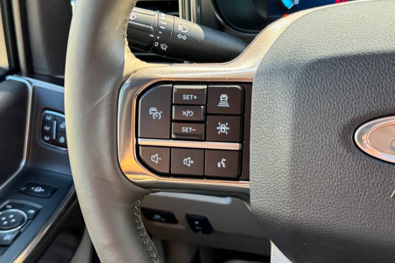 2026 Ford F-250 Super Duty