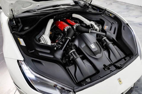 2022 Ferrari Portofino M