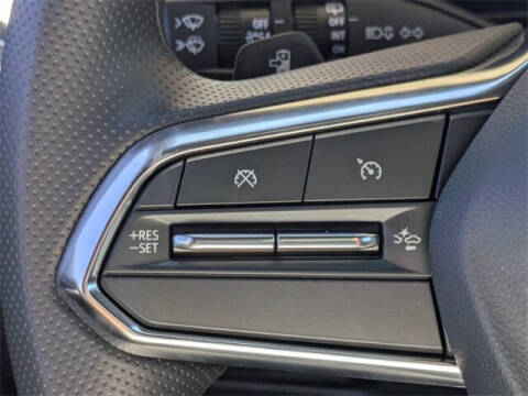 2026 Chevrolet Equinox EV LT 1